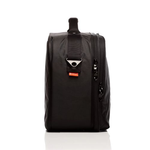 Чехол для двойной педали бас-барабана MONO M80-DP-BLK